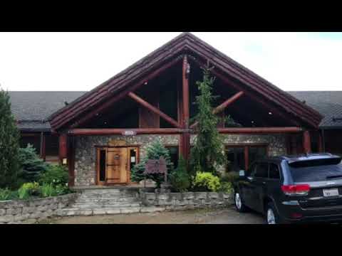 Bed & Breakfast, Hayhurst, Pine Idaho