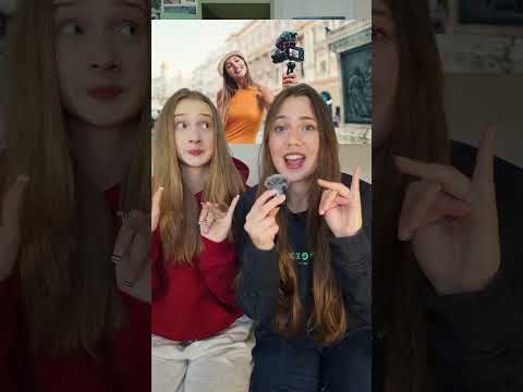Kolik prstů jste měli dole?  #czech #challenge  #funny