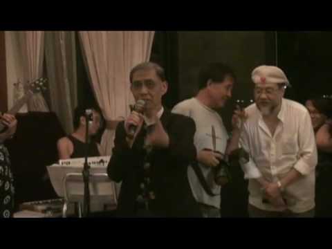 英文歌係「應聞」歌 Chris ENGLISH SONGS SHOULD BE HEARD - "Summer Kisses Winter Tears"