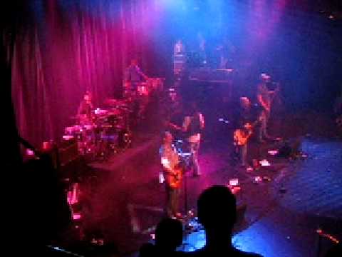 Thumbnail for Rock Boat "Niner" - Sister Hazel & Greg Marsted- Beautiful Thing by Sister Hazel