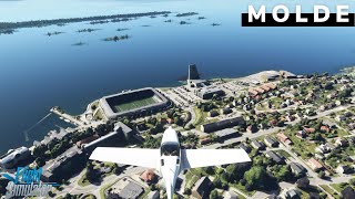 Molde - Norway video