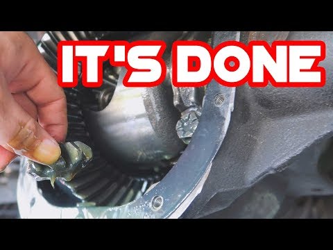 I WAS NOT EXPECTING TO FIND THIS - Yukon Duragrip = Junk