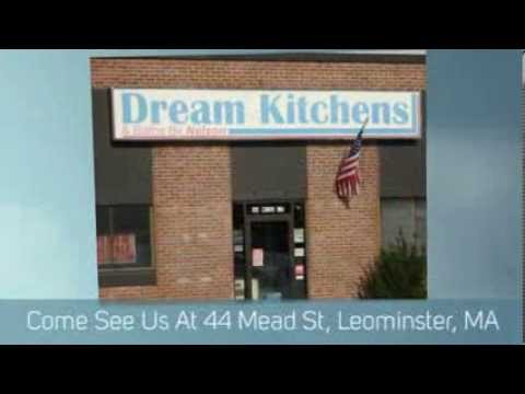 Kitchen Cabinets | Kitchen Remodeling | Leominster | Fitchburg | MA | 01453 | 01420