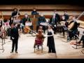 Philippe Jaroussky and Nura Rial (+Arpeggiata ...