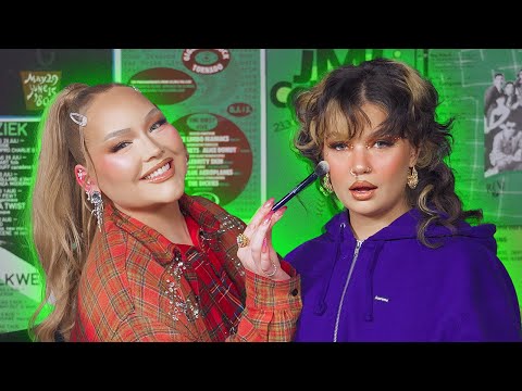 NikkieTutorials