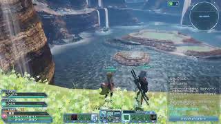 NGSへのラストラン！PSO2最後の雑談動画