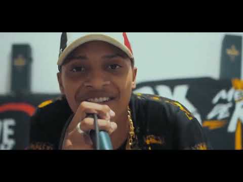 MC Nego Do Uniao - Sonhador (VIDEO CLIPE AO VIVO) MEDLEY DE RUA/ DJ RF3