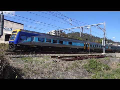 NR25 (IP) / 9322 with PN 3BA6 - 8/9/21