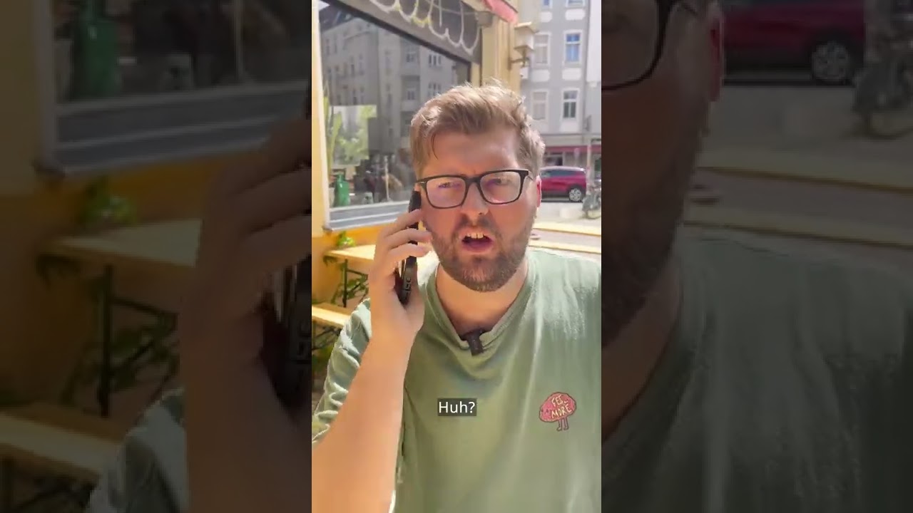 POV: You see a teenager drinking in Germany 🍺🤷