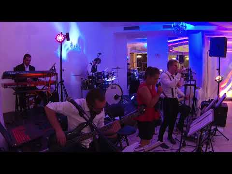 TRZASKI band - Thinking Out Loud (cover)