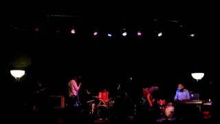 These United States "I Want You To Keep Everything" live @ The Cedar 7/1/10