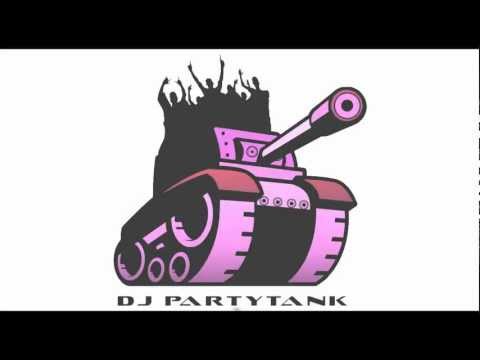 P!ink - Blow Me (One Last Kiss) [DJ PartyTank Remix]