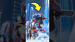 Major Order to Liberate the Nanos Sector!