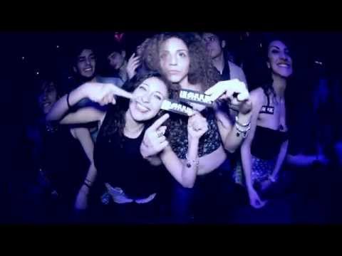 Octosound with Le Shuuk @ Duplex 19 7 2014