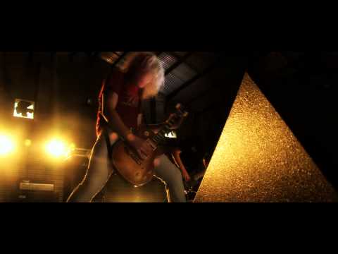 Bad Touch - To All Our Lies (Official Video)