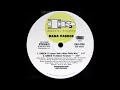 Dana Barros Check It Jazzy Jeff S West Philly Mix 1994