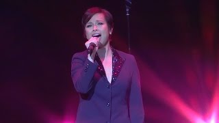 EXCLUSIVE: Lea Salonga Sings an Unexpected Miss Saigon Tune at MCC&#39;s Miscast