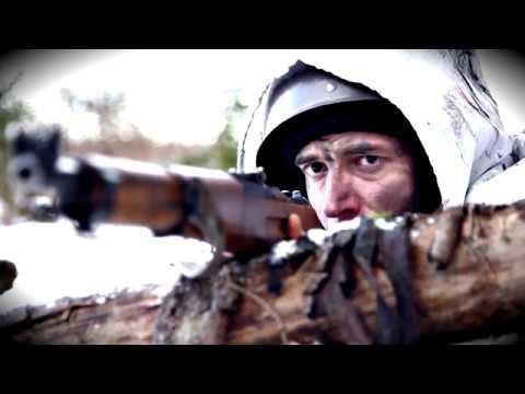 Blood Region - Heroes (Official Music Video)