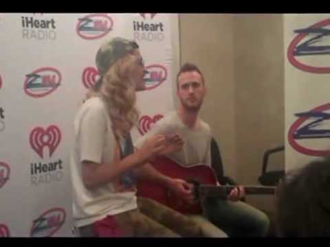 Rita Ora - Z104 Exclusive: "R.I.P"