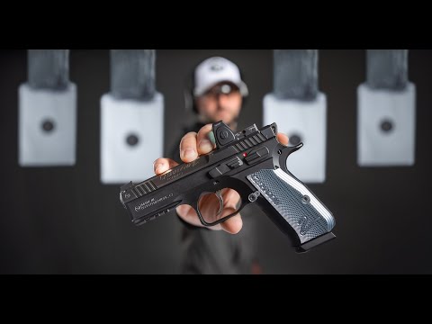 CZ Shadow 2 Compact OR