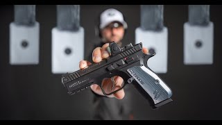 CZ SHADOW 2 COMPACT OR