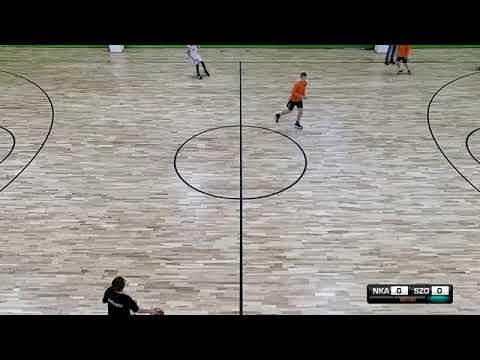 MAFC U14 vs Pest Megyei Valogatott U14