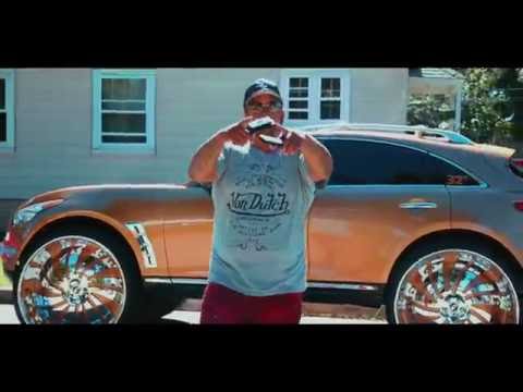 C. Moore $$ - PayPhone ft. Lody Pow & Eastside L. Boog (Official Video)