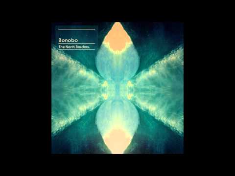 Bonobo - Pieces (ft. Cornelia)