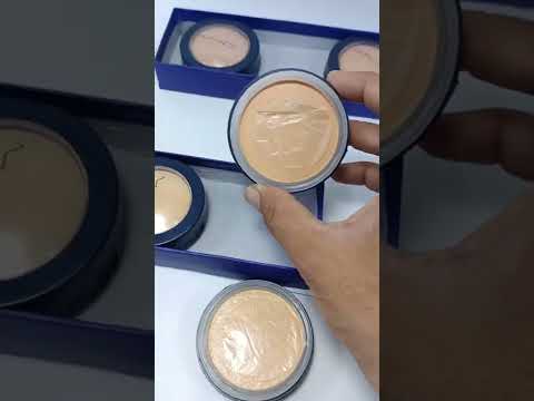 Pan cake Base | MAC base