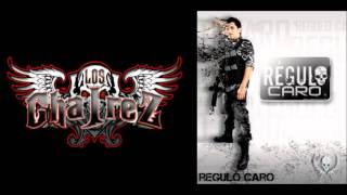 Soldado Imperial - Regulo Caro ft Jesus Chairez y Los Chairez en vivo