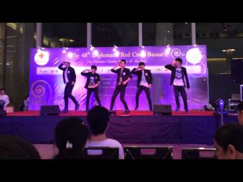 150301 Nu'mino cover Nu'est