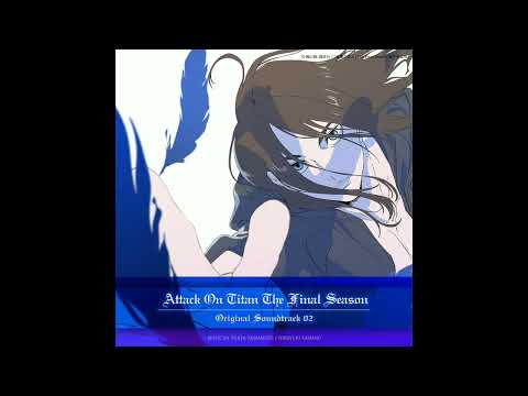 From You, 2,000 Years Ago by Kohta Yamamoto but it's just the calm part