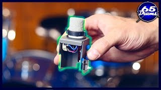 Helensson Drum Trigger Review - ITM2