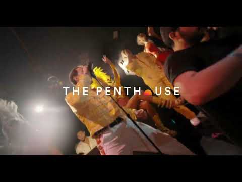 Experience the ultimate Thursday party at The Penthouse, DJ Mags' top-rated club in the Middle East