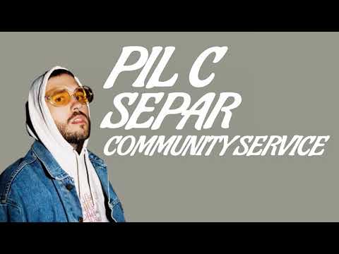 PILC - COMMUNITY SERVICE ft. SEPAR