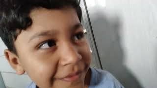 vida de dois pobres,seis dias eles se formam parte 1