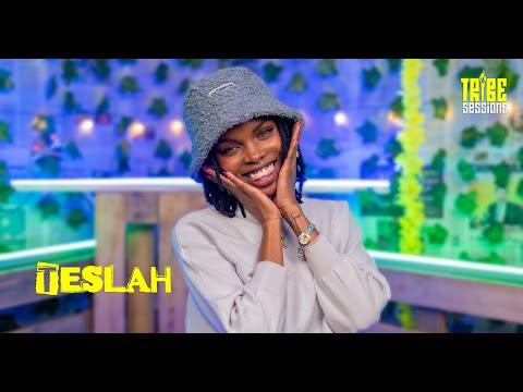Tribe Sessions: Teslah