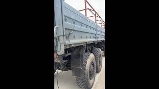 Кунг MAN Kat1 | Изображение 4 - Autoline