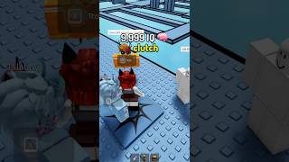 🧠 9,999IQ clutch roblox