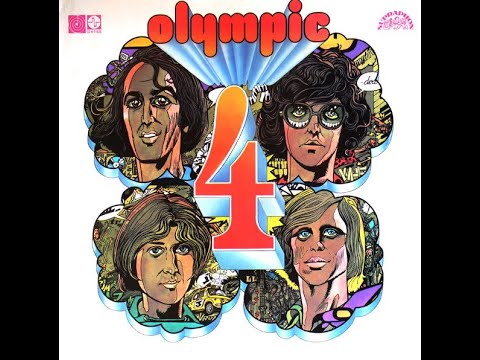 olympic - Konec Konců