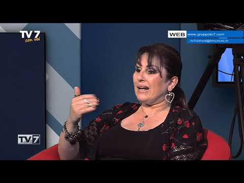Tv7 con Voi del 30/5/2018 - E' tempo di un restiling (3 di 3)