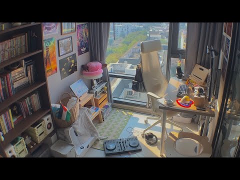 this house is going to be so deep inside you (it's getting faster too)