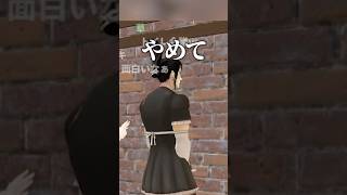 チャイカの求愛行動に吹き出す鷹宮リオン【にじさんじ/切り抜き】