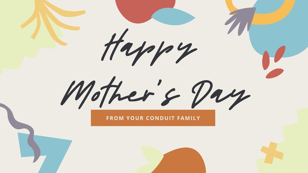 Mother's Day 2022