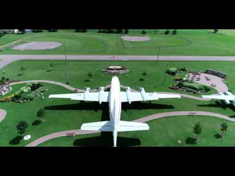 Above PEI - Slemon Park