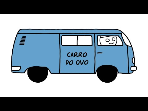 CARRO DO OVO