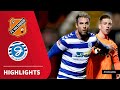 Samenvatting FC Volendam - De Graafschap (20-12-2019)