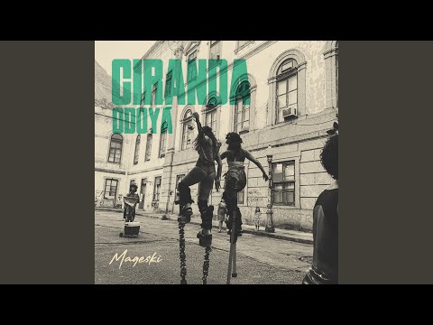 Ciranda Odoyá - Matheus Mageski
