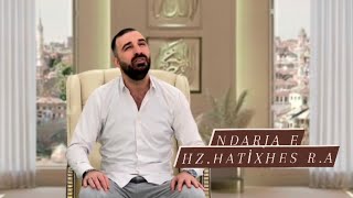 Kabil Keça - Ndarja e Hz.Hatixhes r.a