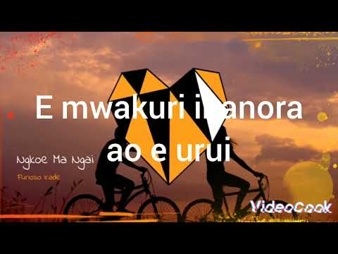 Ngkoe ma Ngai Karaoke